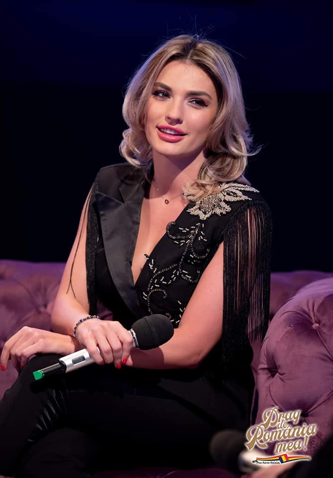 La 12 ani de la atacul din scara blocului, Diana, fiica lui Adrian Enache, rupe tăcerea: „Am fost înjunghiată și în gât”