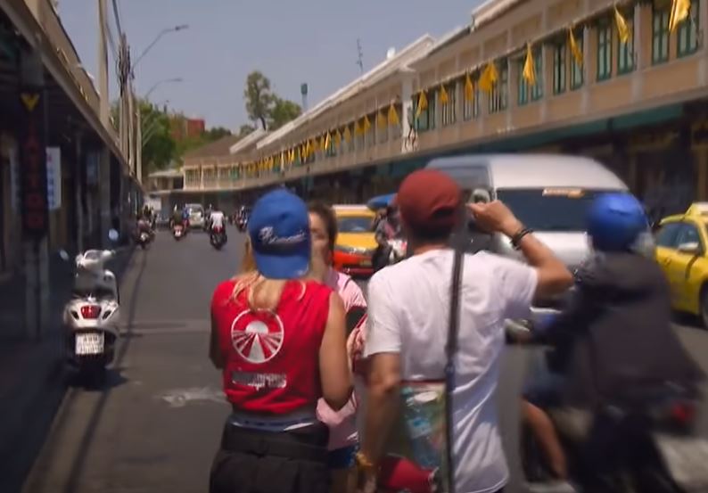 Oana Paraschiv, la un pas să fie bătută de o femeie la Asia Express: „Ne-a arătat semne obscene”. Prin ce situație stânjenitoare a trecut
