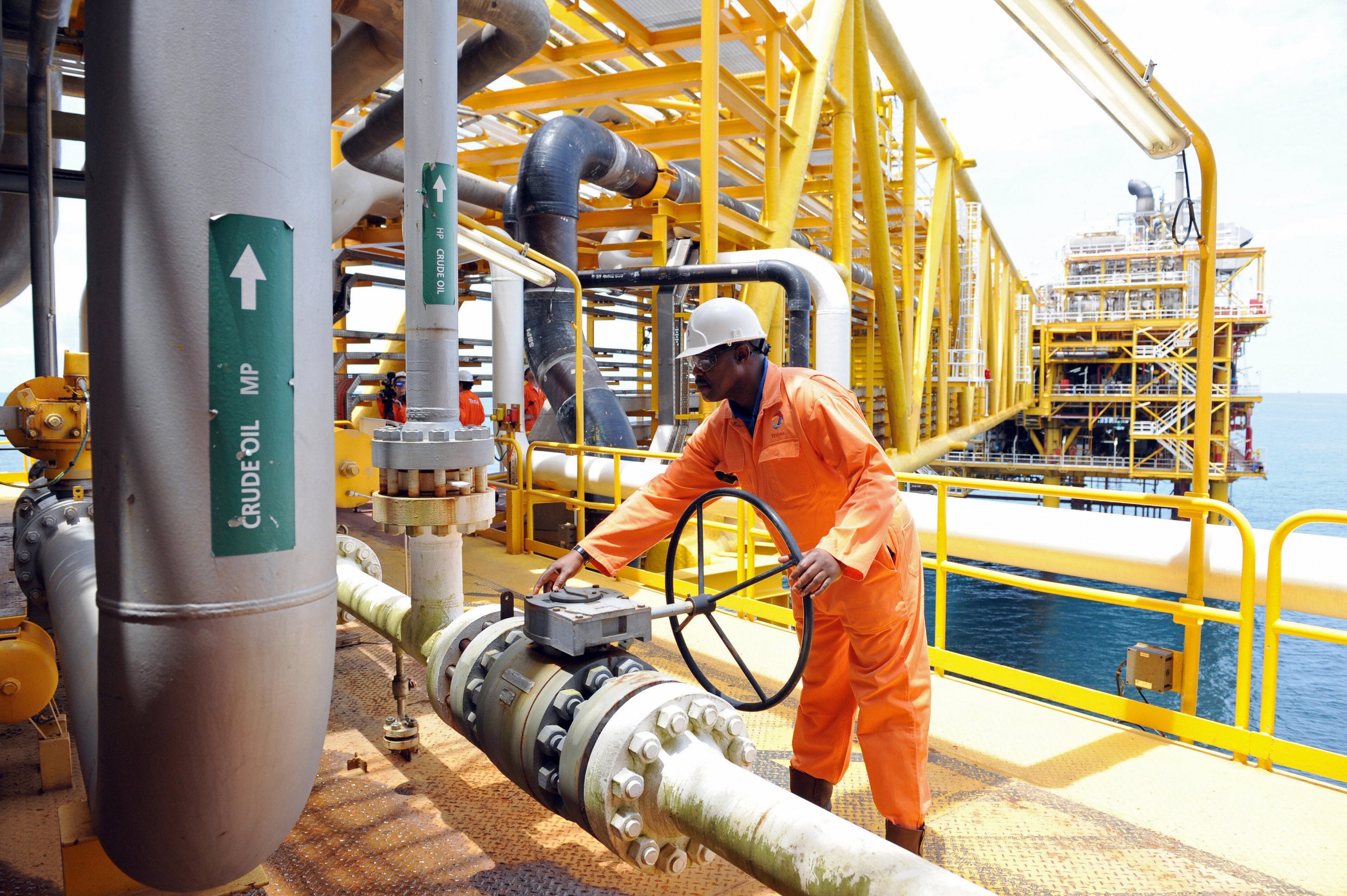 Chevron's no-oil discovery delivers another blow to Namibia’s major oil dream