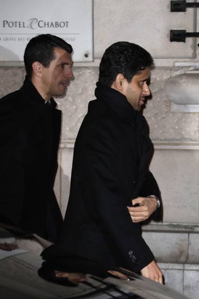 PSG este la picioarele lui Neymar, care a împlinit ieri 26 de ani. Petrecere de senzație de ziua lui / GALERIE FOTO