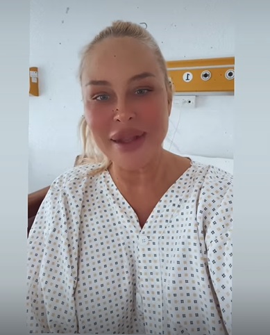Vica Blochina, operată înainte de finala Survivor România 2023. Ce i s-a întâmplat: „Am trecut printr-o perioadă foarte stresantă”