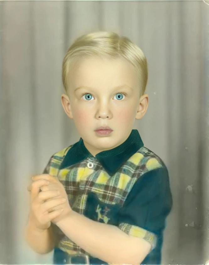 Remarkable life of 47th U.S president Donald Trump (Source - Getty Images)