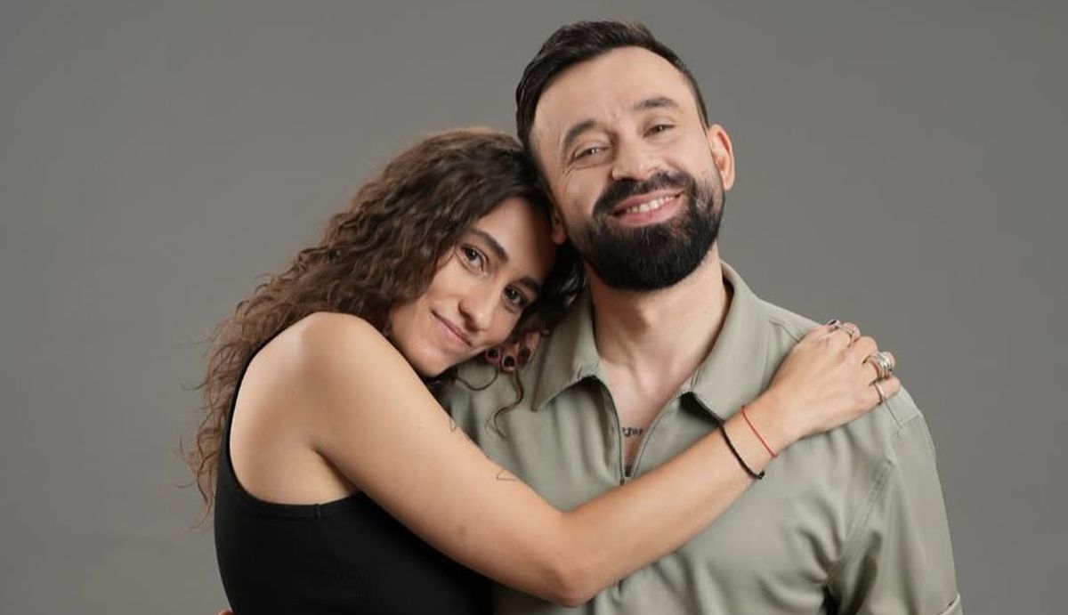 Oase și Maria Pitica