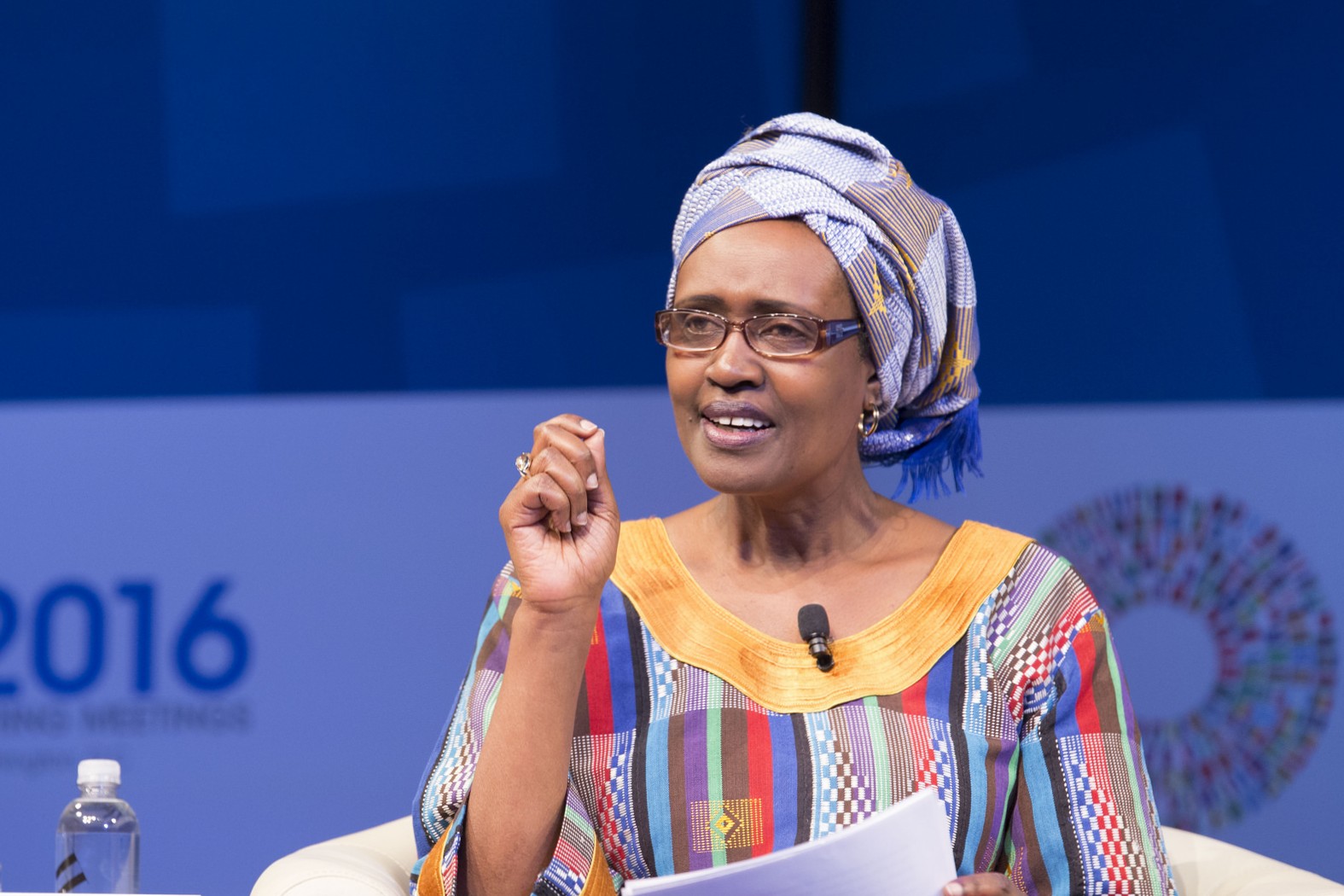 UNAIDS warns U.S. funding withdrawal could threaten progress in South Africa's HIV battle