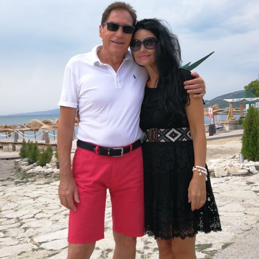 Petre Roman a spus adevărul pe care îl aștepta toată lumea. Cum a început relația cu Silvia Chifiriuc: „S-a întâmplat să fie”