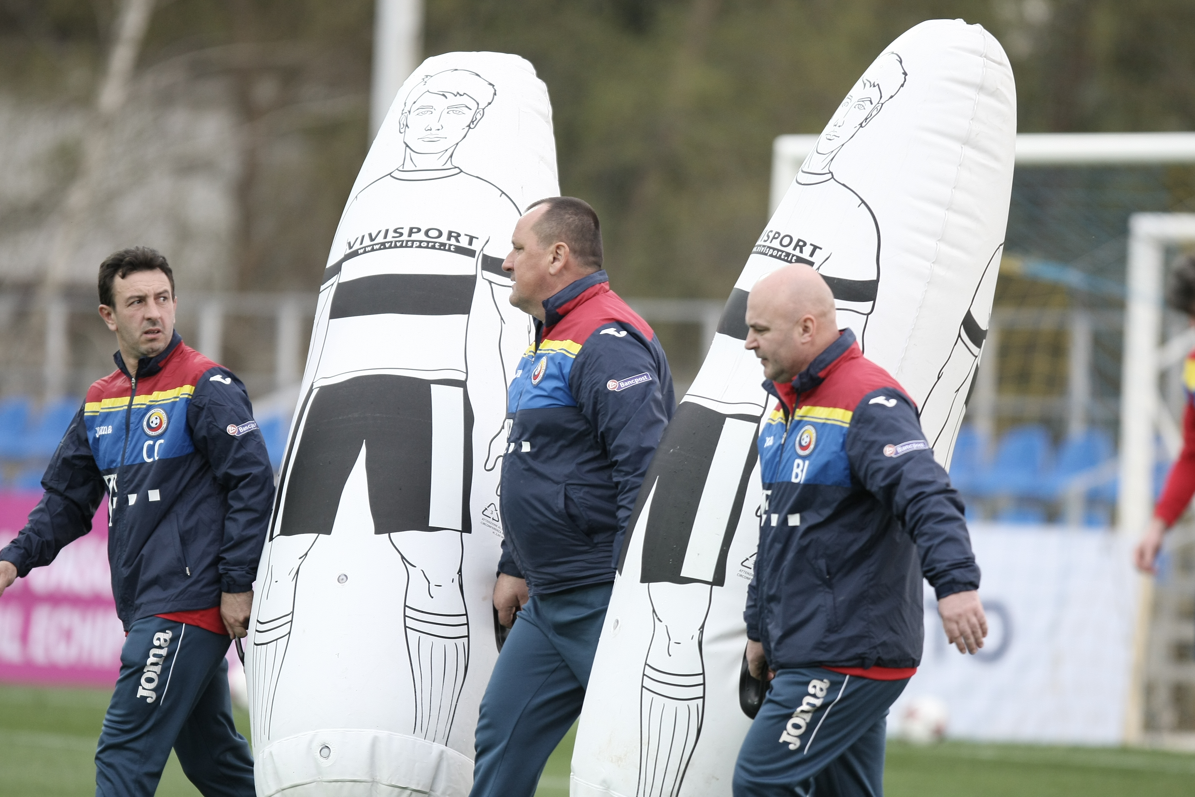 LIVE TEXT: România - Danemarca 0-0, în preliminariile CM 2018. Rămânem cu iluziile. Mondiale? Să fim serioși, herr Daum | LIVE&FOTO&VIDEO