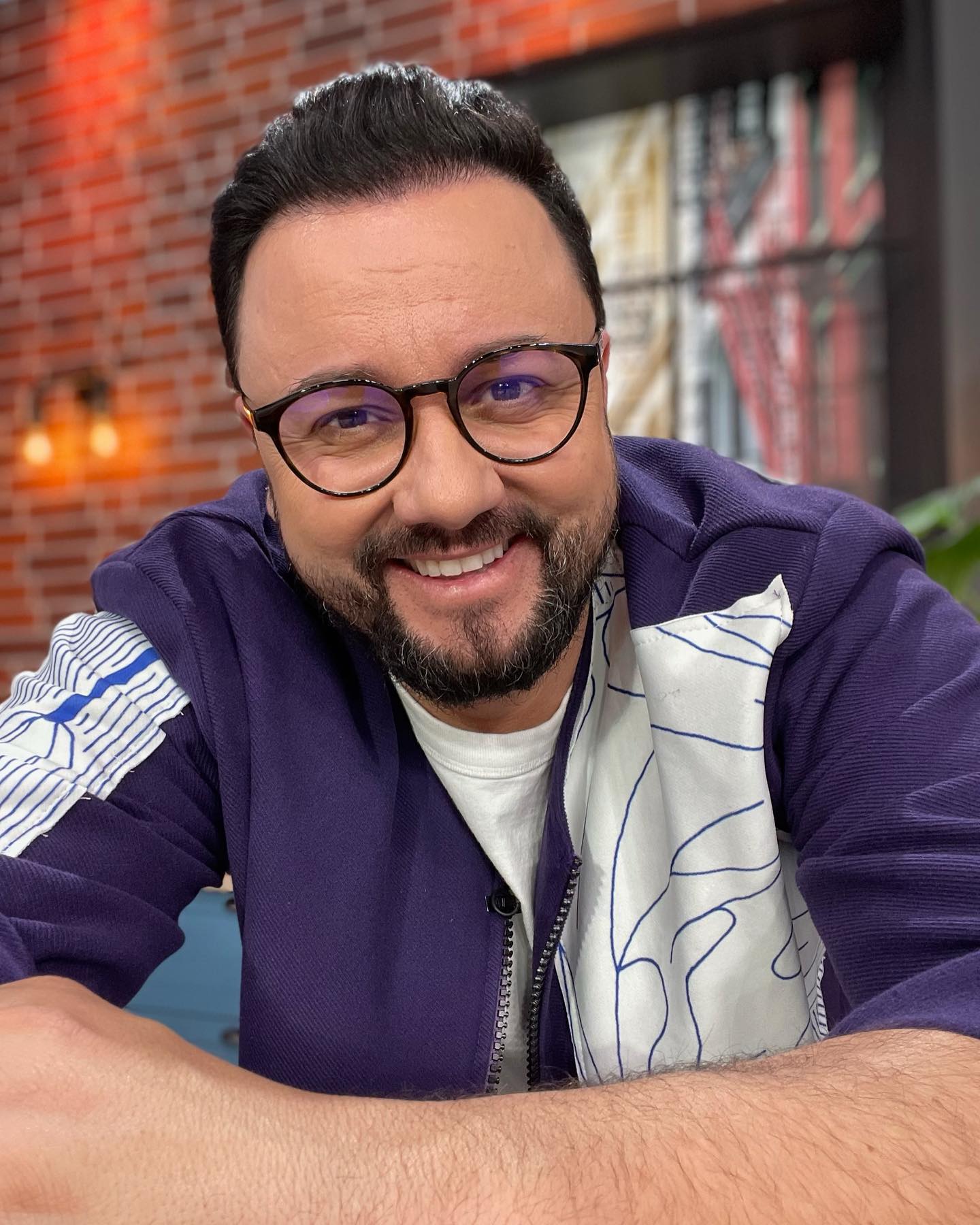 De ce Cătălin Măruță va lipsi o perioadă din emisiunea lui de la PRO TV: „Îmi e frică de tot”