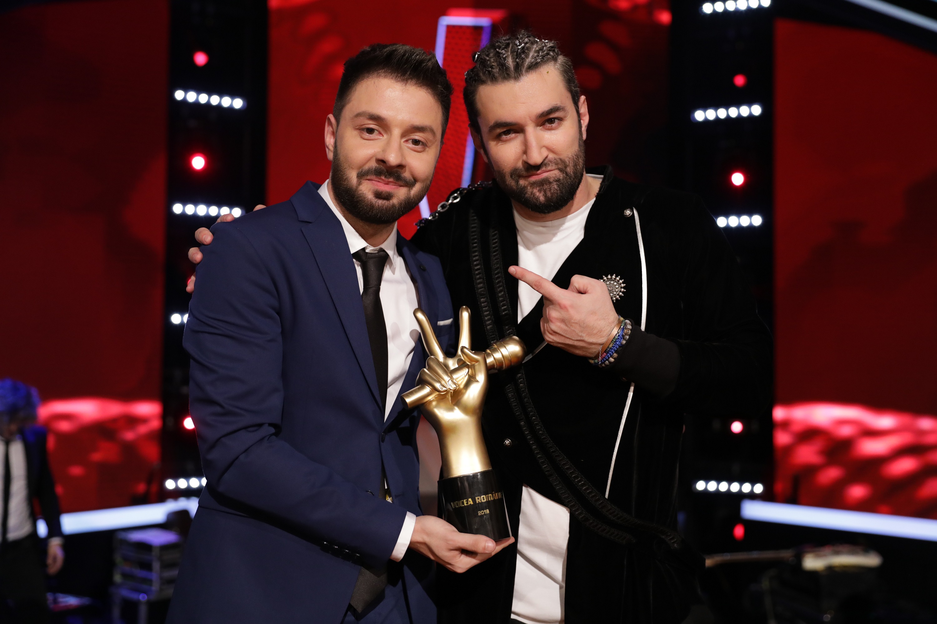 Cine este Bogdan Ioan, câștigătorul „Vocea României”. Ce nu știa nimeni despre tânărul din Constanța