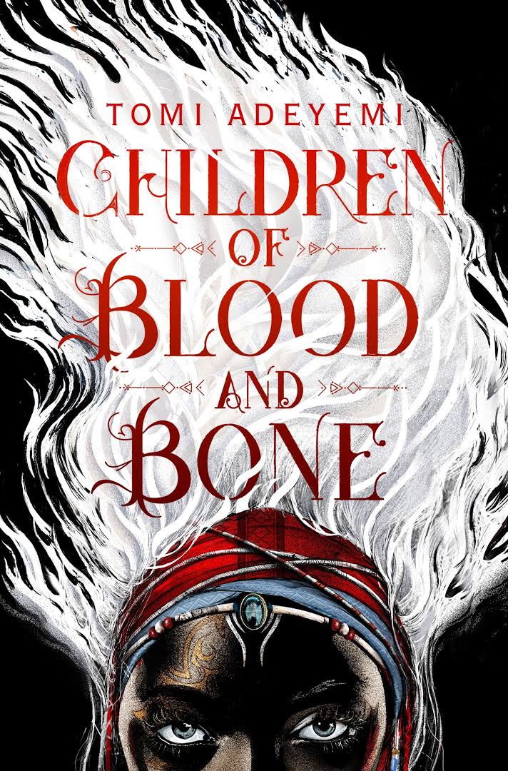 Casting for Tomi Adeyemi's 'Children of Blood and Bone' adaptation to begin in July