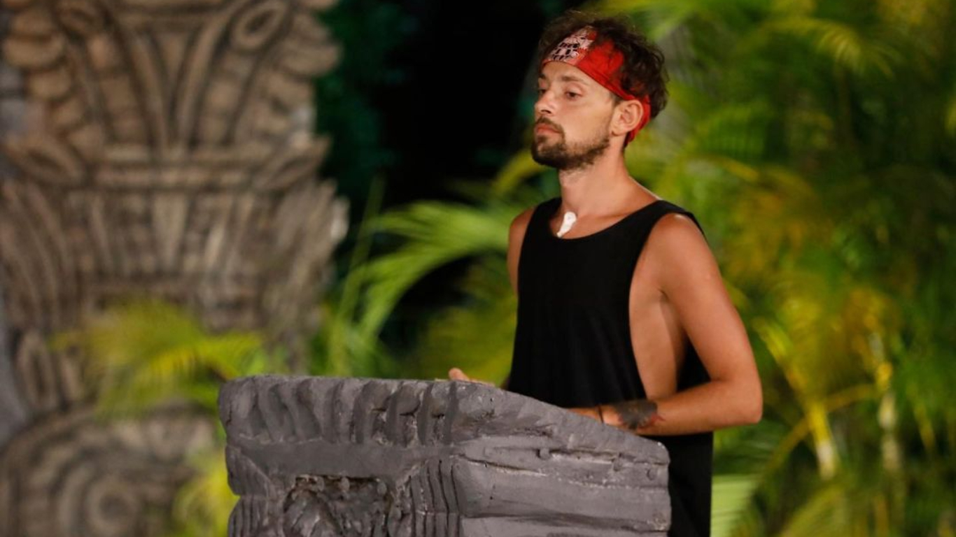 Cine este fostul iubit al Elenei Chiriac de la „Survivor România”. Are 29 de ani și a fost concurent al aceluiași show.  „Am rămas în relații bune”