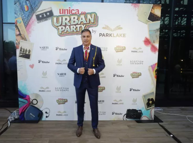 Imagini de la Unica Urban Party 2026. Vedetele au impresionat cu apariții inspirate din nostalgia românească