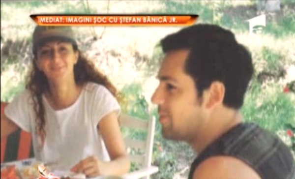 Adriana Bahmuțeanu l-a refuzat pe Ștefan Bănică jr. De ce nu au avut o relație, deși el i-a făcut avansuri: „Mă tot suna, mă căuta”