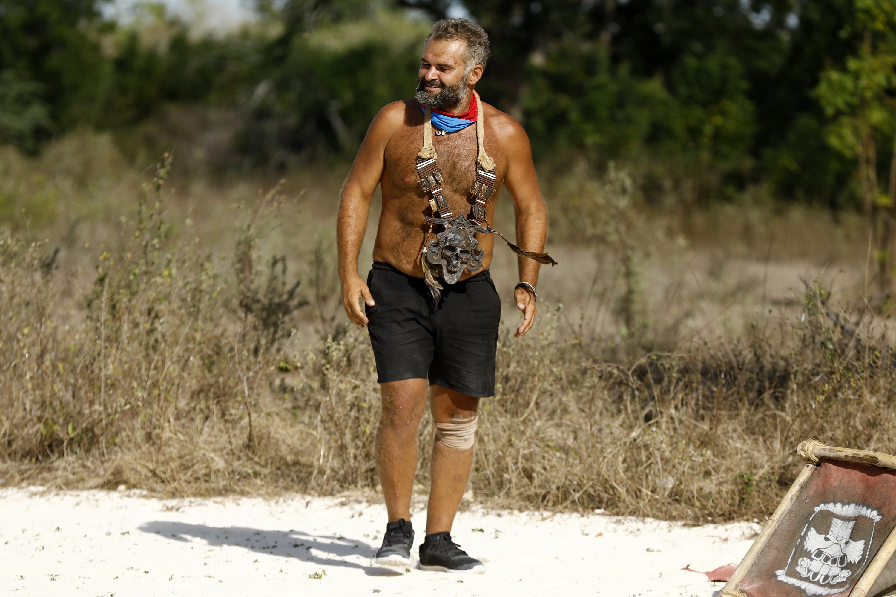 Cine este Dan Ursa, câștigător Survivor România 2023. „Sunt mândru de mine”