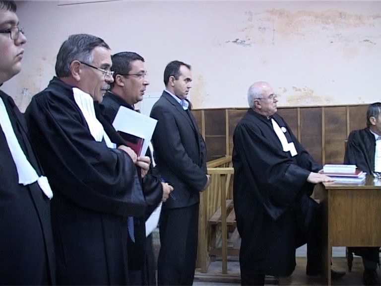 Vinovații pentru explozia de la mina Petrila, soldată cu 13 morți, eliberați din închisoare
