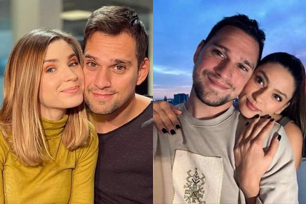 Vlad Gherman rupe tăcerea după despărțirea de Cristina Ciobănașu. „Nu am apucat să am o discuție cu Criss, să o întreb ce nu ți-a convenit, ce s-a întâmplat?”