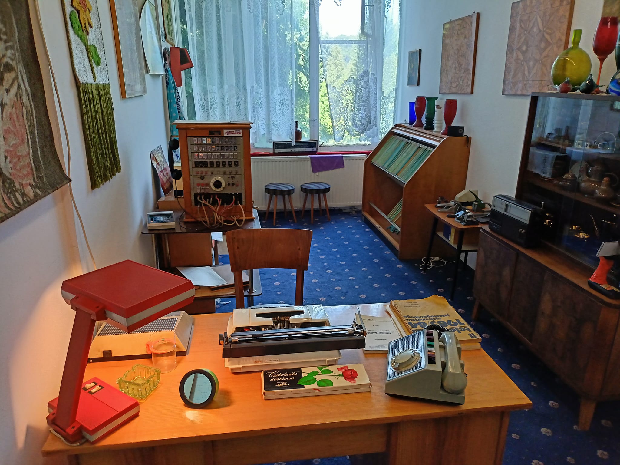 Muzeum Sentymentów w Kowarach Muzeum Sentymentów w Kowarach