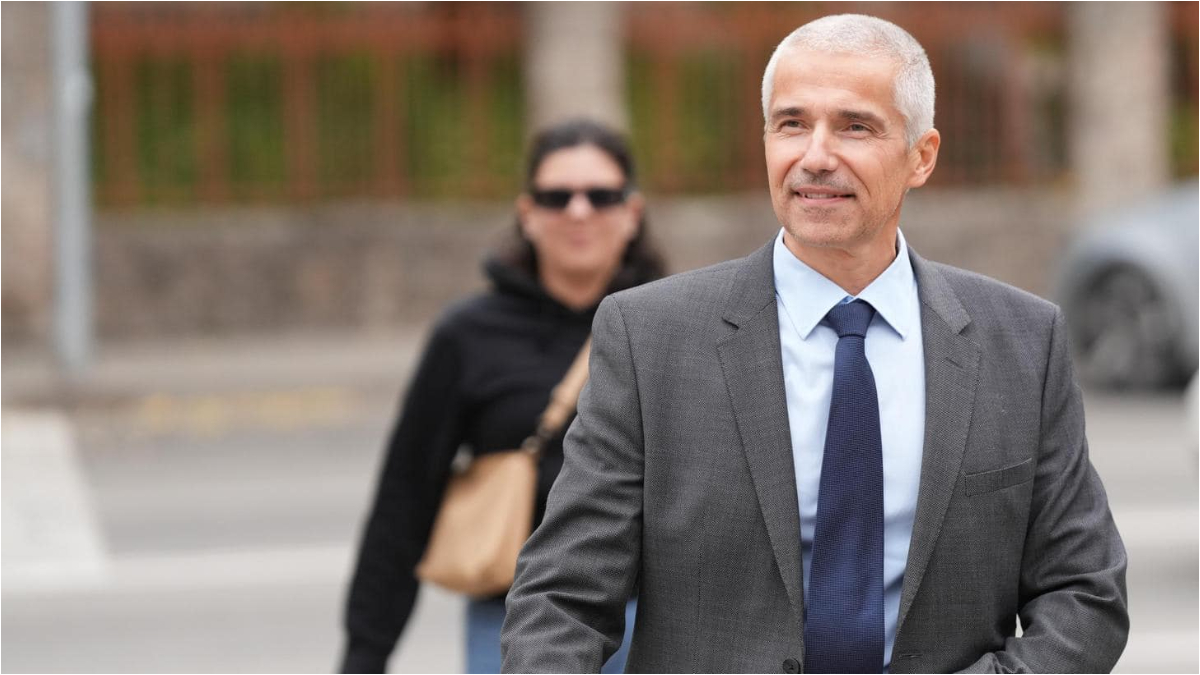 Cine este Radu Marinescu, propunerea PSD pentru Ministerul Justiției