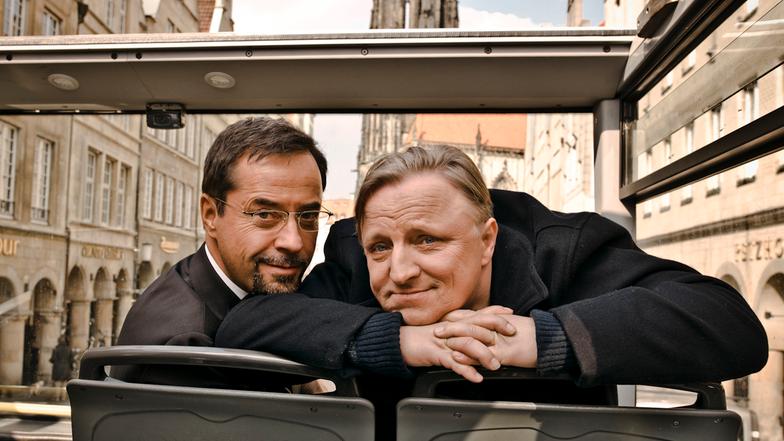 Emlékszik Schimanski felügyelőre és a többiekre? Majdnem minden, amit a Tetthely című sorozatról tudni kell