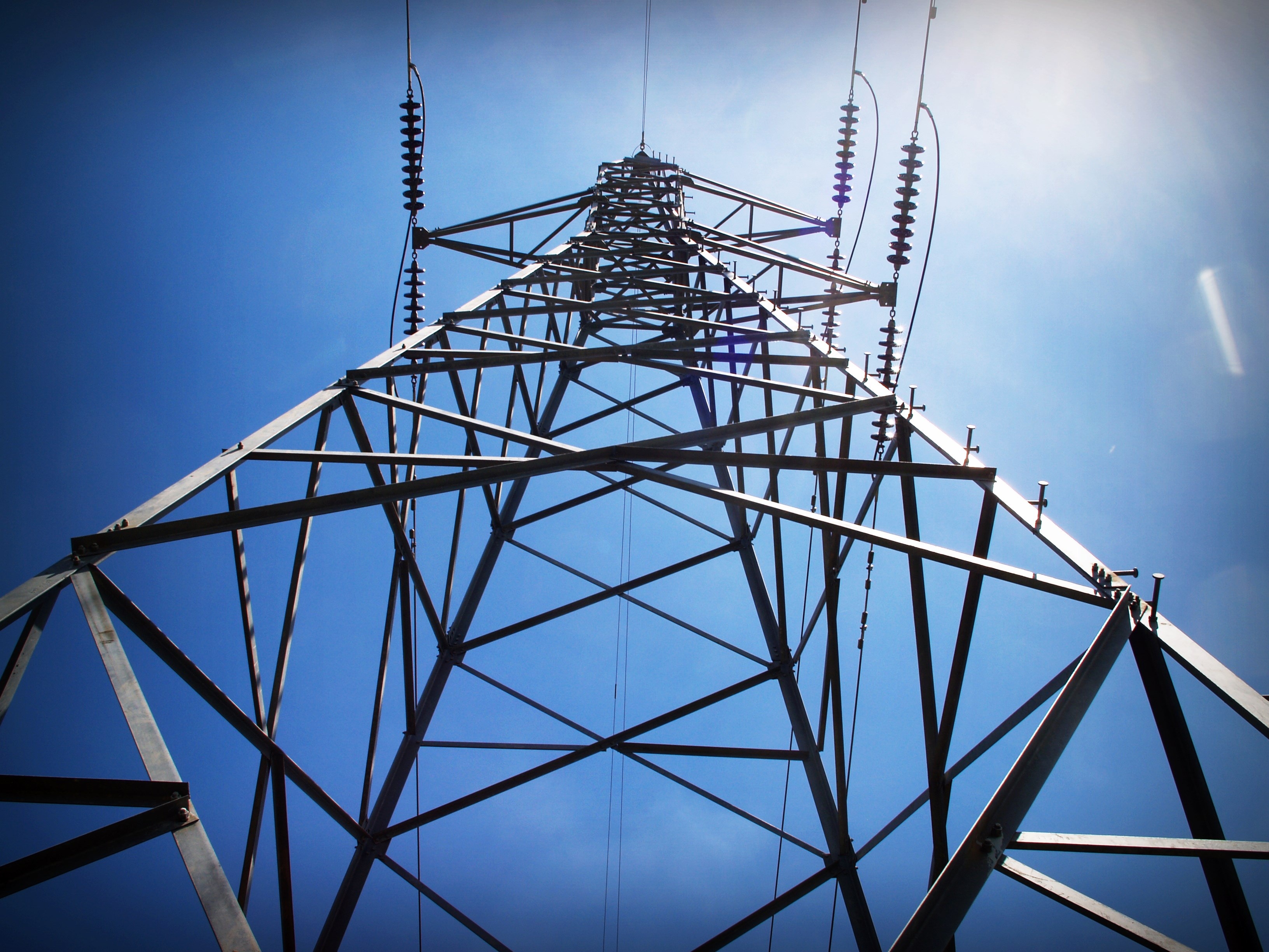 Eastern Africa Power Pool (manmonthly)
