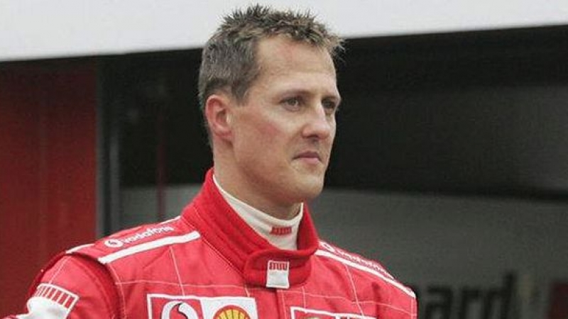 Dezvăluiri despre starea lui Michael Schumacher. Momentele în care fostul pilot plânge
