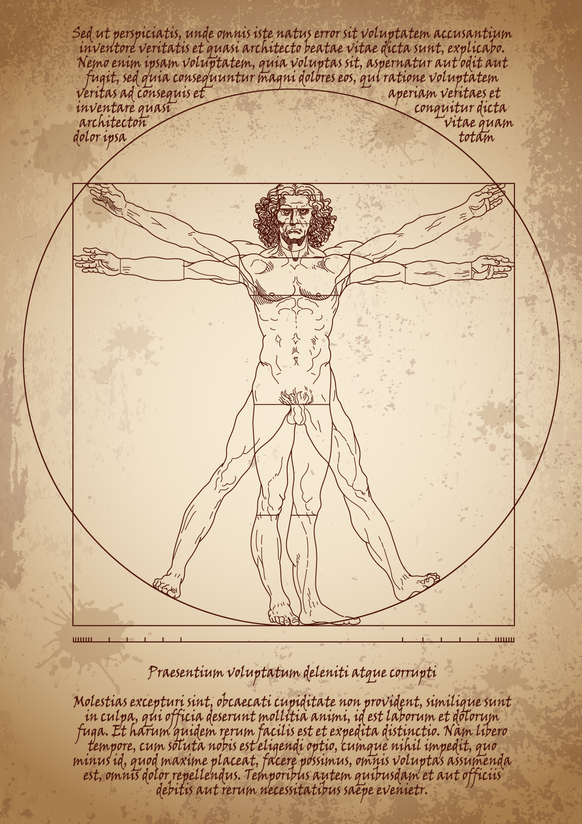 Cele mai cunoscute zece picturi ale lui Leonardo da Vinci