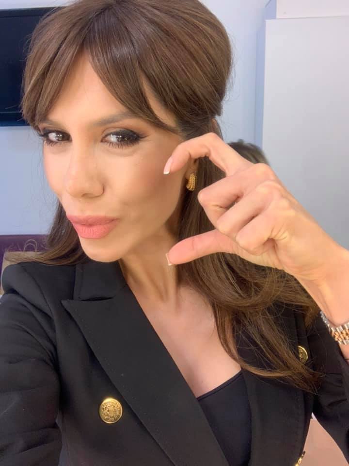 Denise Rifai crede că e „o onoare” pentru o femeie să gătească: „E normal și e frumos pentru bărbatul tău să îi faci mâncare din mâna ta”