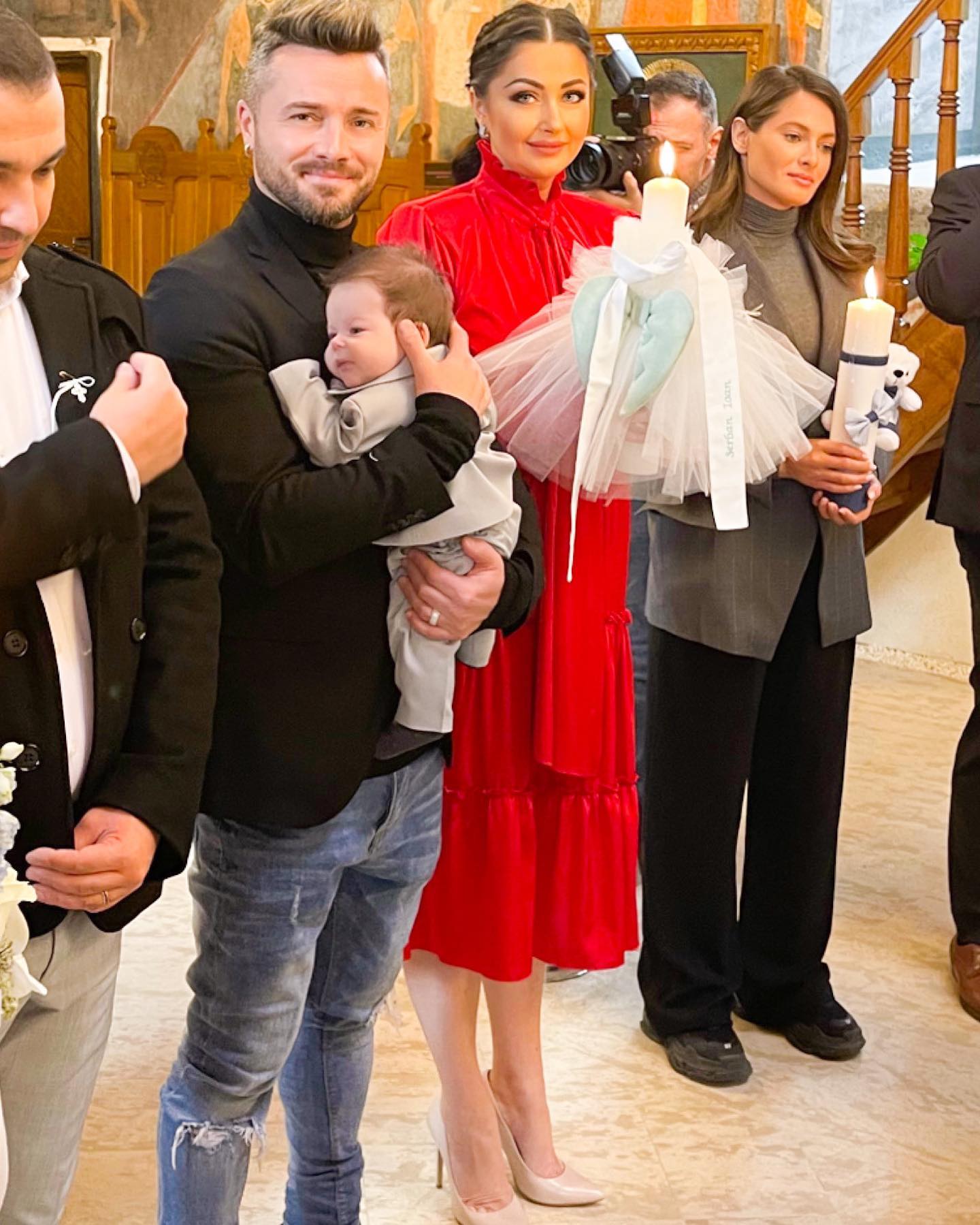 Gabriela Cristea a recunoscut că a fost infidelă: „Am înșelat o singură dată, doar o lună de zile”