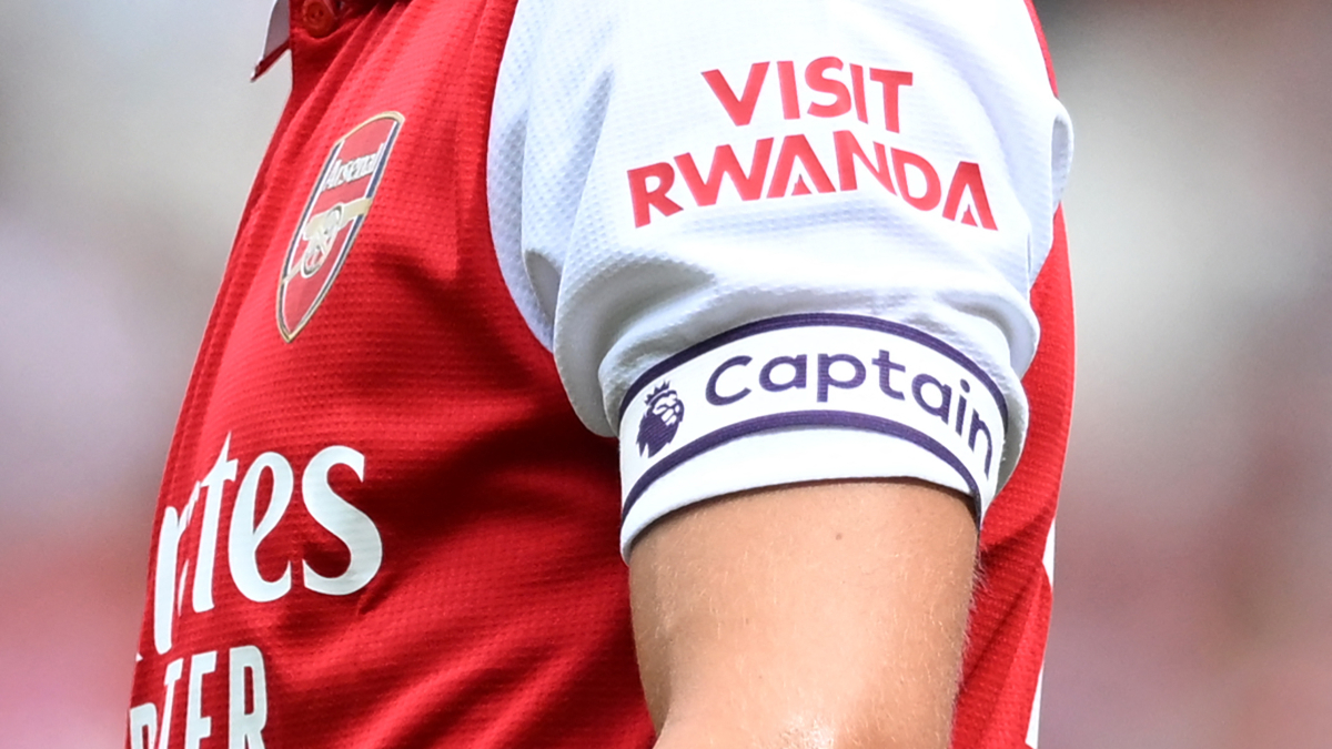 Arsenal, Rwanda ends £80m sleeve deal after 8 years - what caused the breakup?