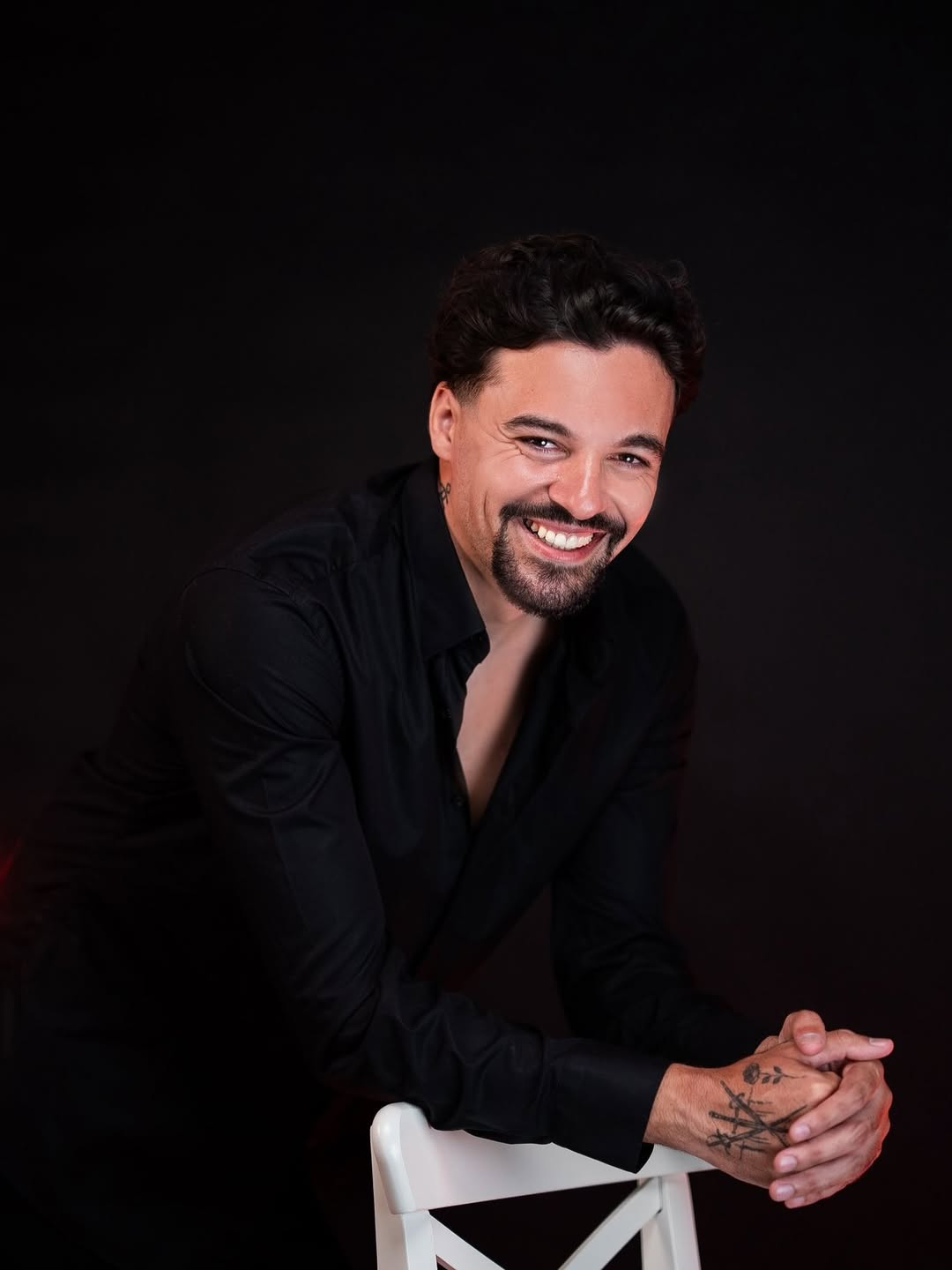 Cine este Adrian Petre, concurent la Survivor România 2026, emisiune difuzată de Antena 1