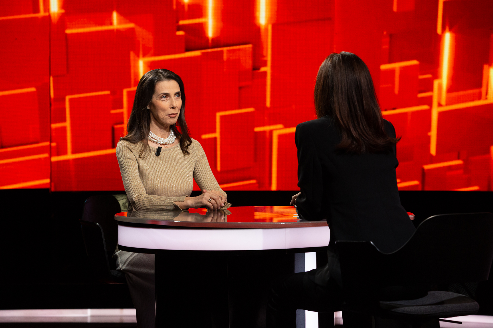 Cu ce se ocupă Irina Petrea, după ce a renunțat să mai apară la TV. Este cunoscută ca Supernanny