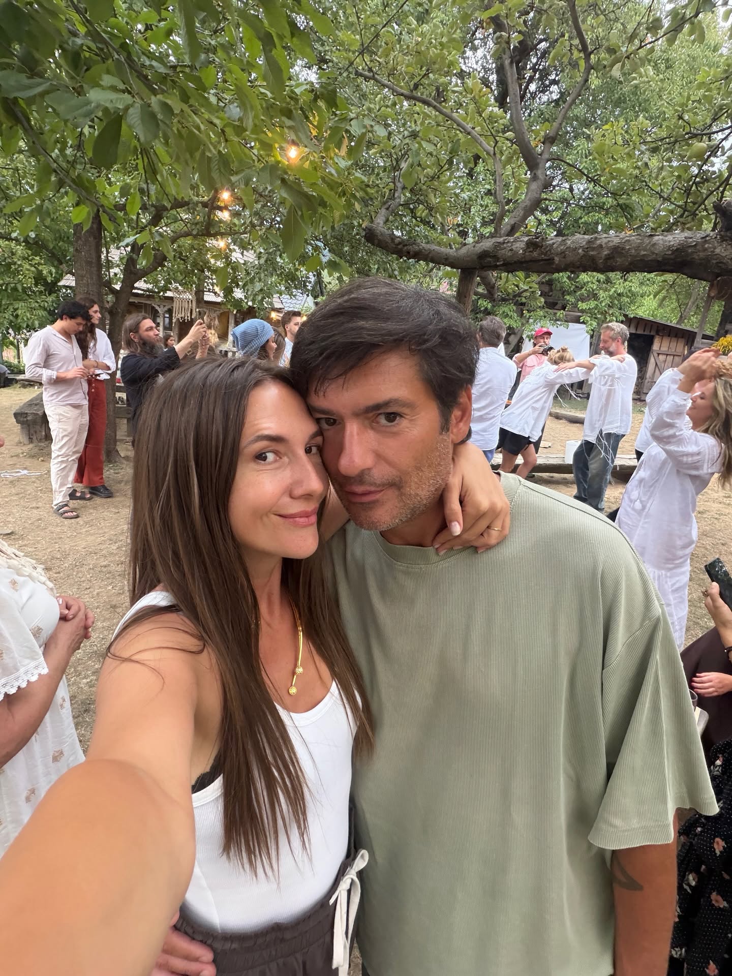 Gestul făcut de Adela Popescu din gelozie