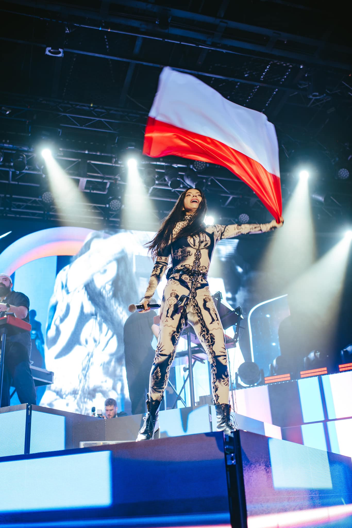 INNA, succes colosal pe plan internațional. Biletele pentru concertul din Polonia s-au vândut în doar 48 de ore