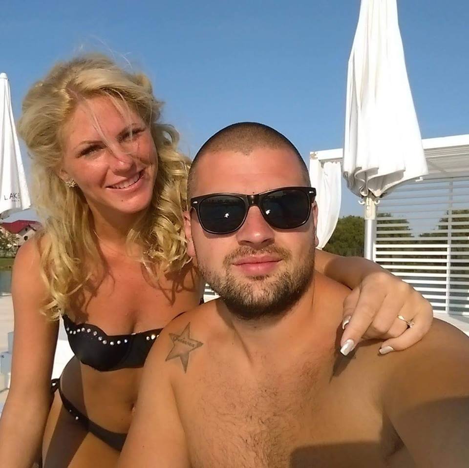 Cele mai frumoase fotografii cu Bogdan și Hannelore de la Insula Iubirii. Orice s-ar zice, e clară iubirea dintre ei | FOTO