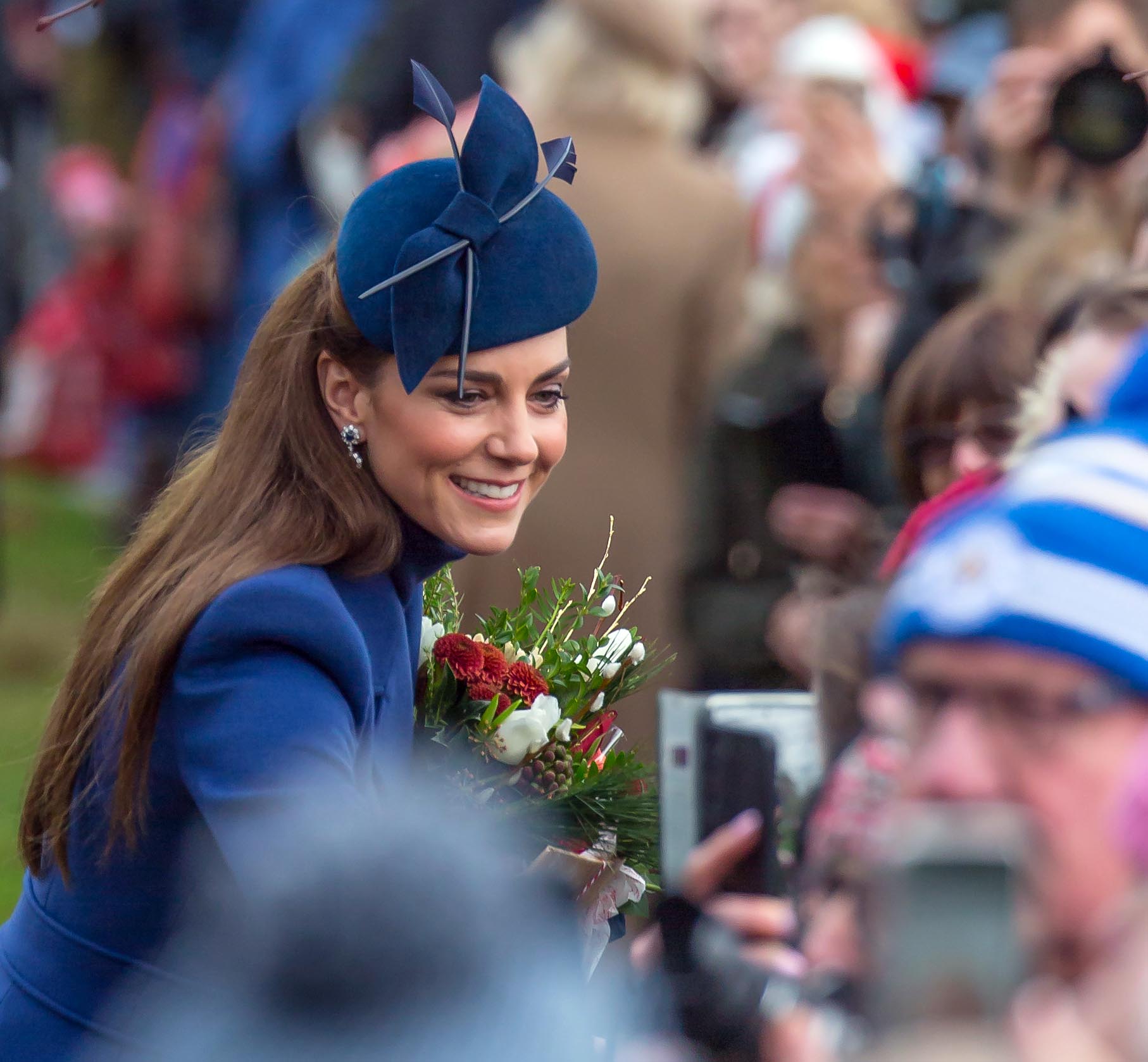 Kate Middleton are cancer. Prințesa de Wales a anunțat diagnosticul, „un șoc uriaș”, într-un mesaj VIDEO