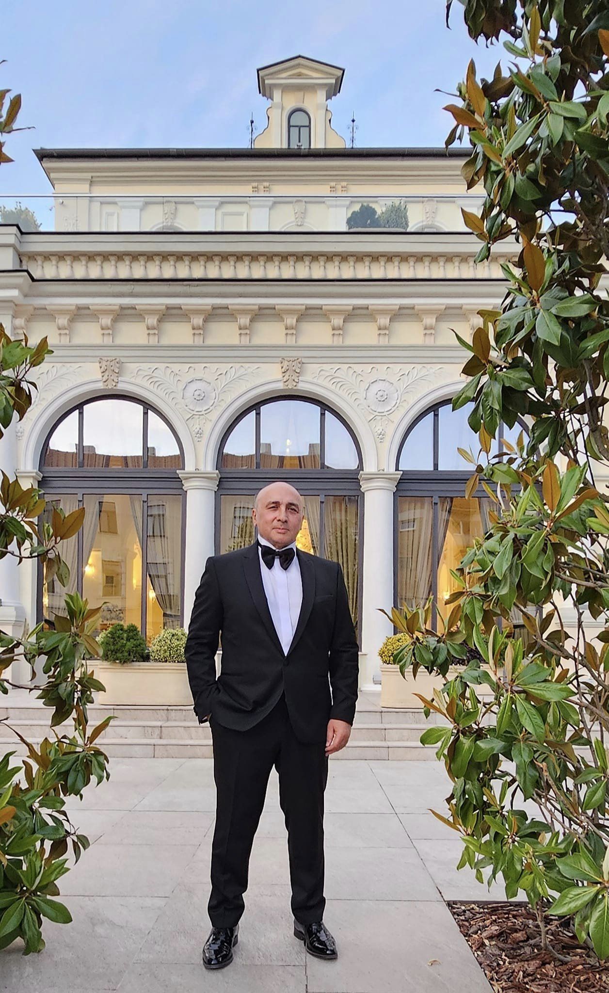 De ce Marcel Pavel nu mai merge pe litoralul românesc: „La Mamaia e destul de scump, o sticlă bună de șampanie e mai scumpă decât în Turcia”