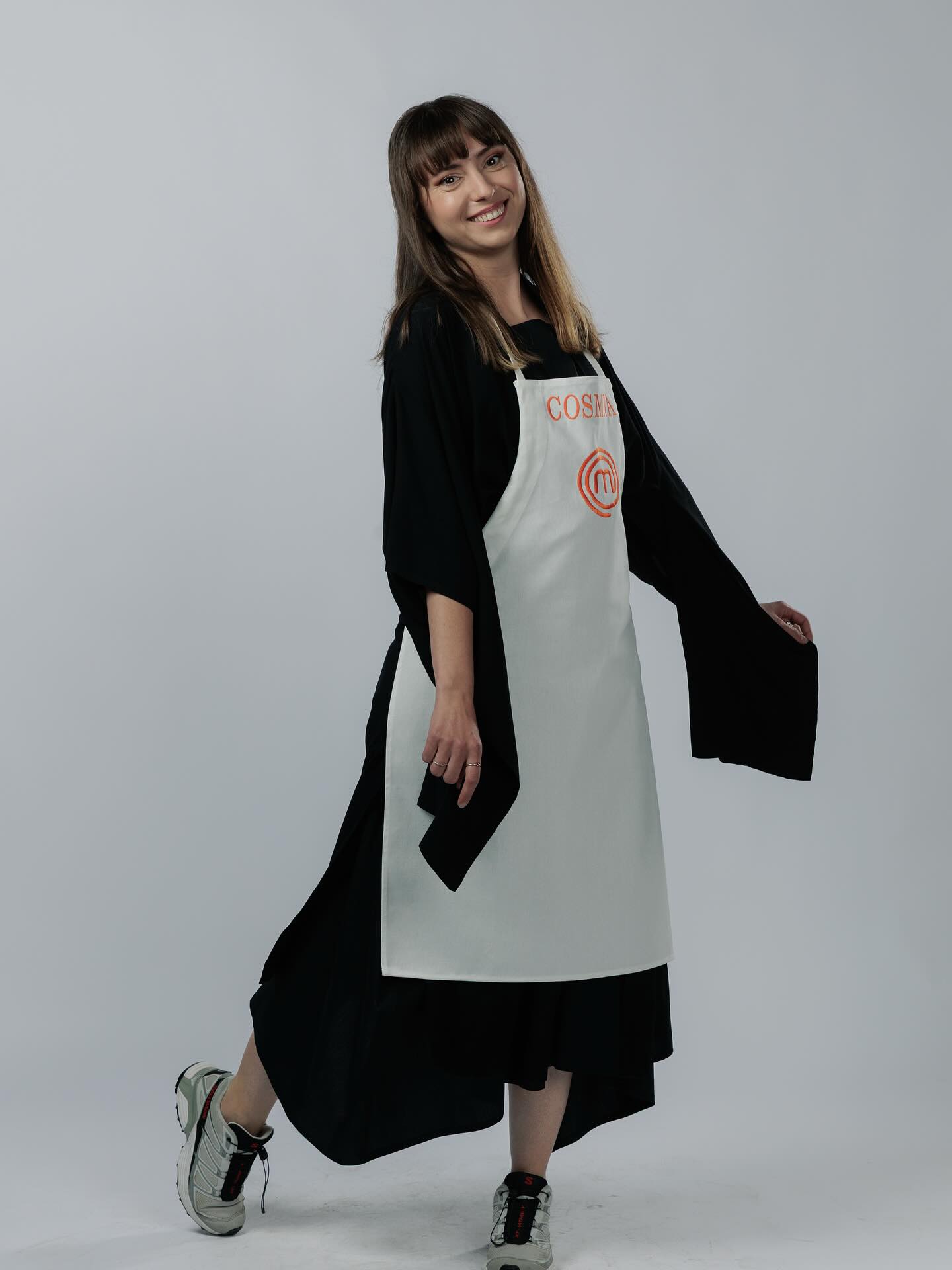 Ce afacere are Cosmina Boboc, câștigătoarea MasterChef 2025, împreună cu iubitul ei, arhitect