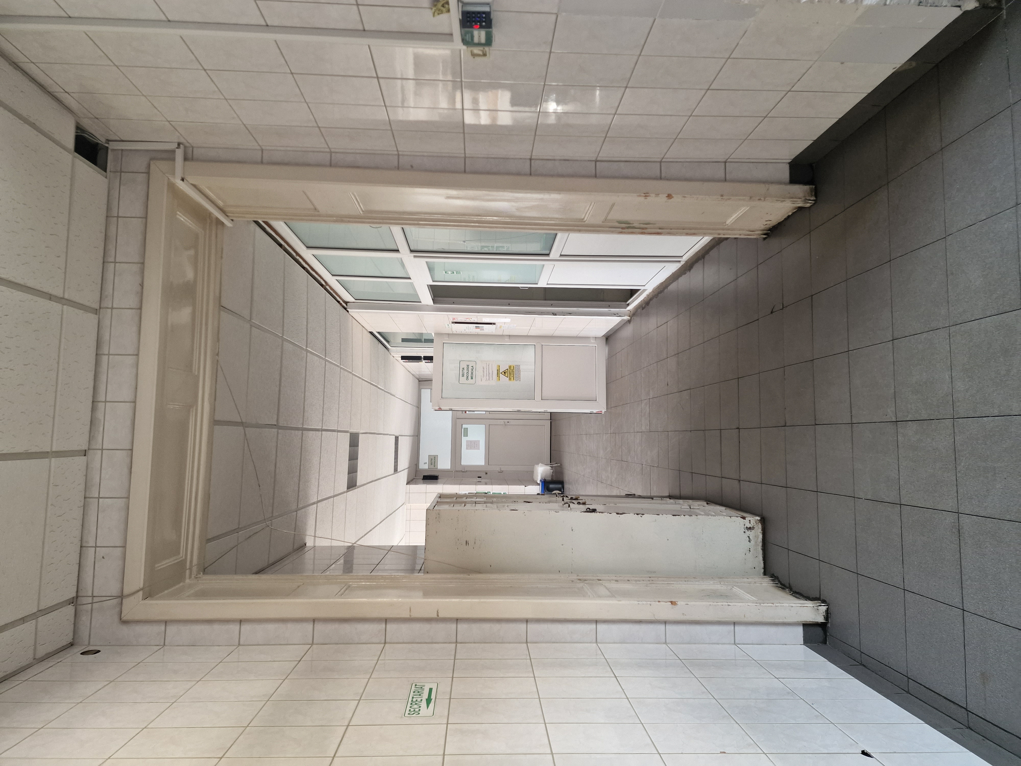 Trei ani de la primul incendiu dintr-un spital suport COVID. Secția ATI în care au ars nouă pacienți a rămas la fel, iar ancheta nu a fost finalizată