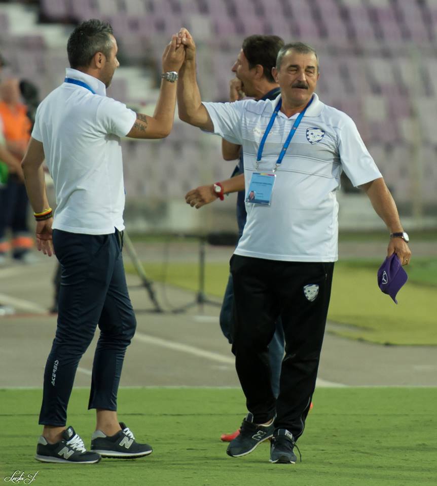 Liga 1, etapa 8. ACS Poli Timișoara - CFR Cluj 4-3. Meci fantastic! Vâtcă, de cascadorii râsului. Liderul, la pământ! Popa: ”Am crezut că e blat!” | VIDEO