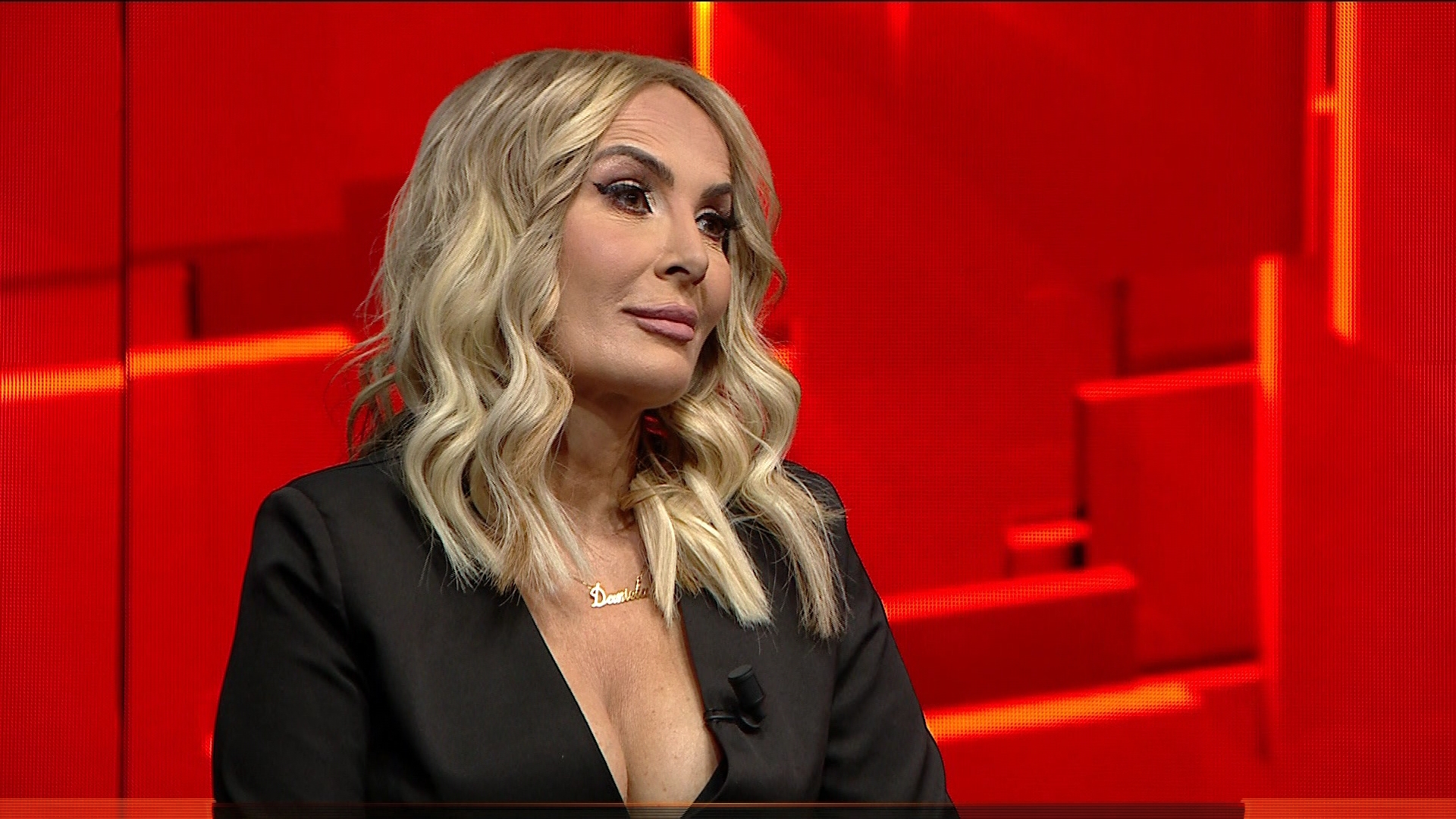 Daniela Györfi, noi intervenții estetice. A plătit 5.000 de euro: „Mi-a ridicat fața”