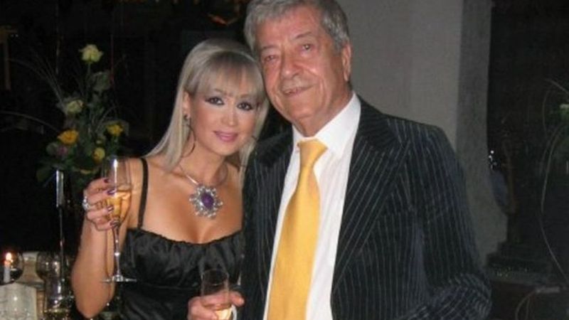 Ion Dichiseanu ar fi împlinit 89 de ani. Simona Florescu, fosta soție, nu l-a uitat: „Îl visez de fiecare dată când am o situație grea”