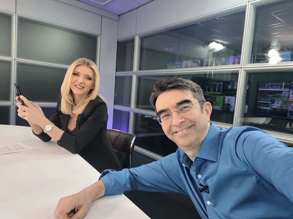 Oana Paraschiv și Mihai Găinușă au rămas fără loc de muncă, după ce au participat la Asia Express: „Din păcate...”