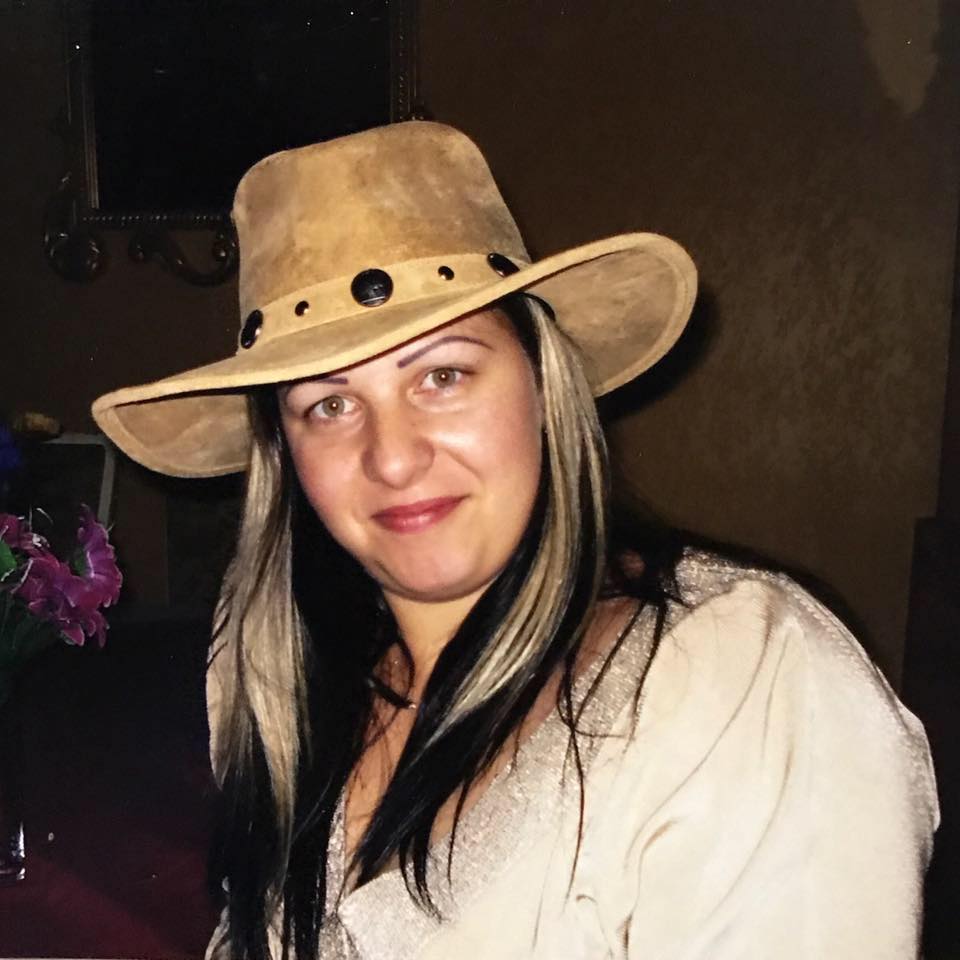 Cum arată fiica lui Helmuth Duckadam din prima căsătorie. Fata se distrează de minune în America / GALERIE FOTO