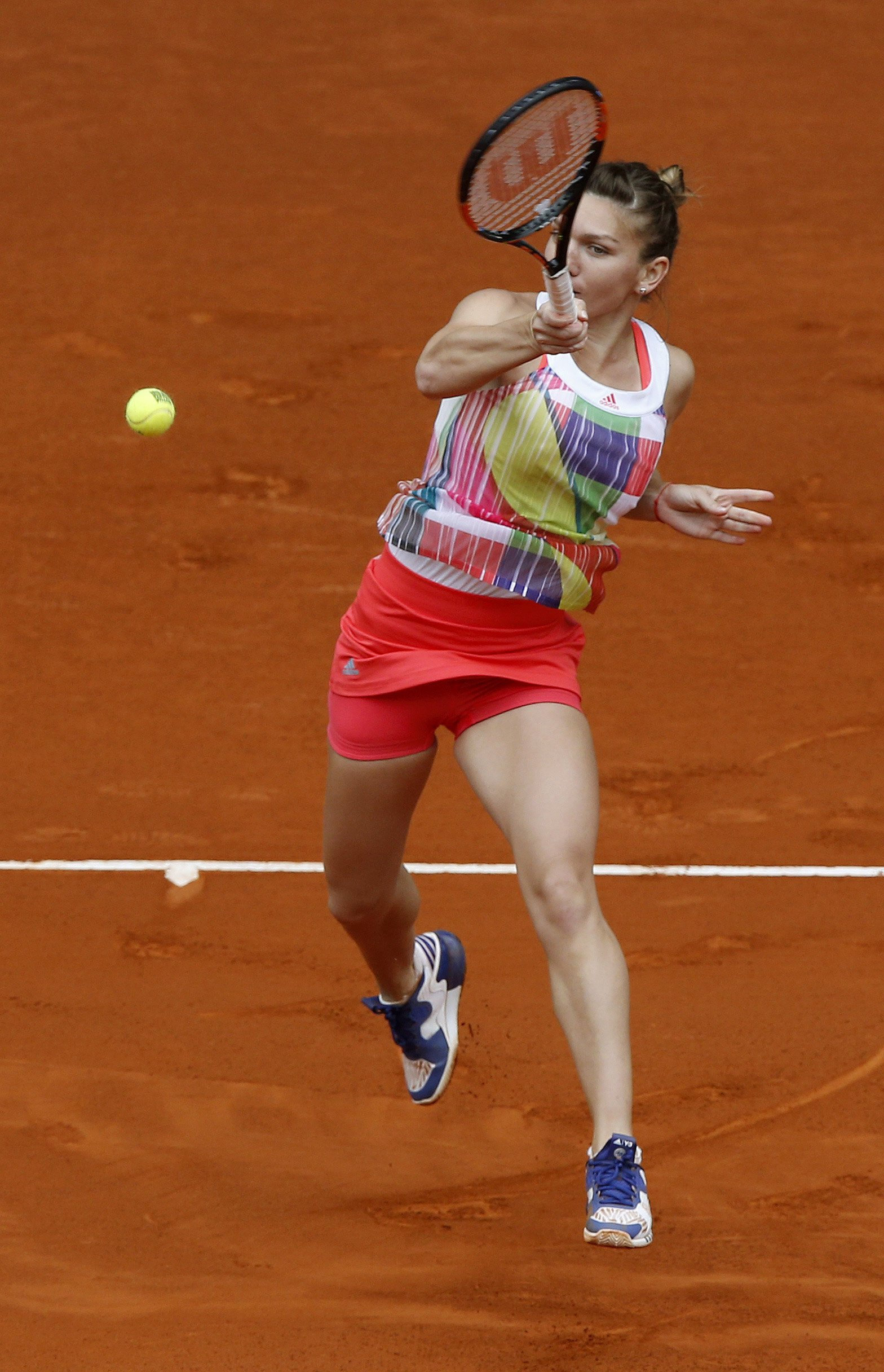 Imagini inedite de acum 10 ani cu ”certărețele” Simona Halep și Irina Begu VIDEO