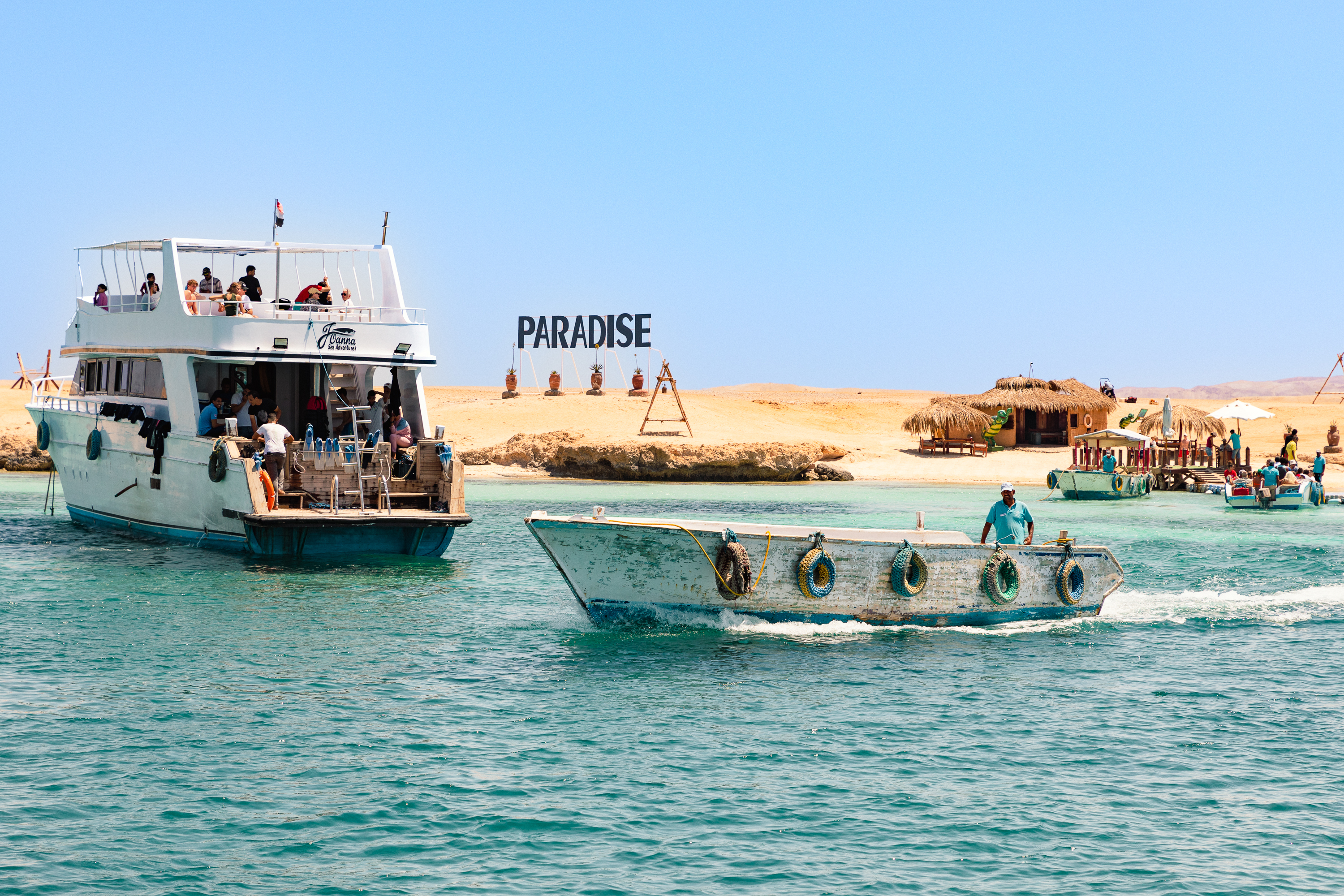 Corespondență din Egipt: Ce găsesc turiștii români în scufundările din Marea Roșie. Cronică și imagini din adâncuri