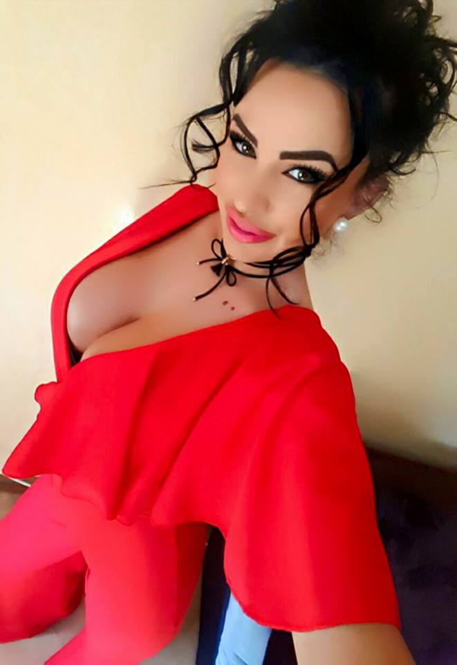 INTERVIU | Violeta Varga, angajata sexy de la ISJ Arad, după ce acum o știe o țară întreagă: "Vreau să rămân în anonimat"