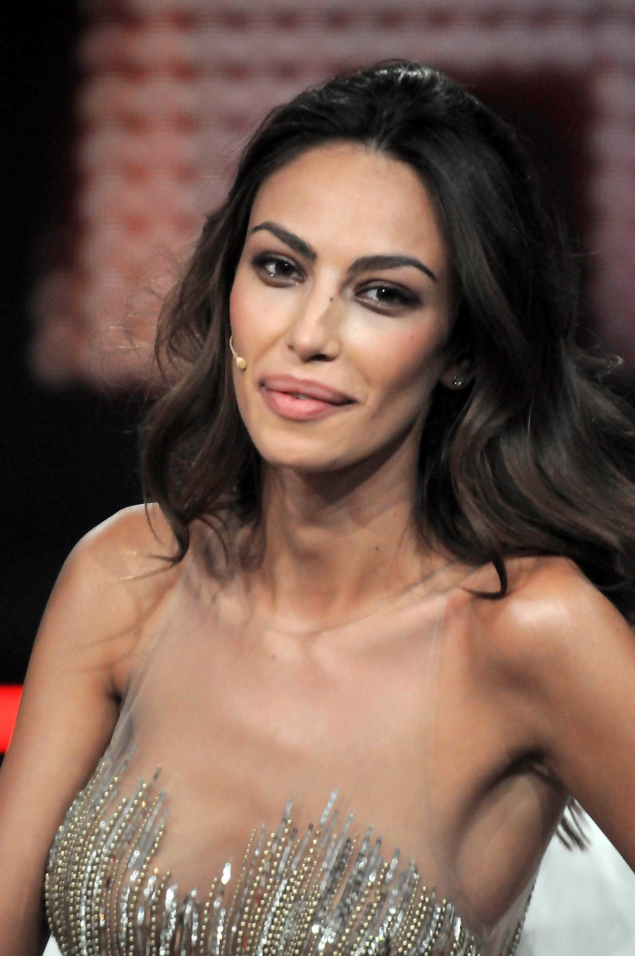 Cum arăta Mădălina Ghenea la începutul carierei sale: „Am recunoscut în toate interviurile că nu mă consider o frumuseţe”