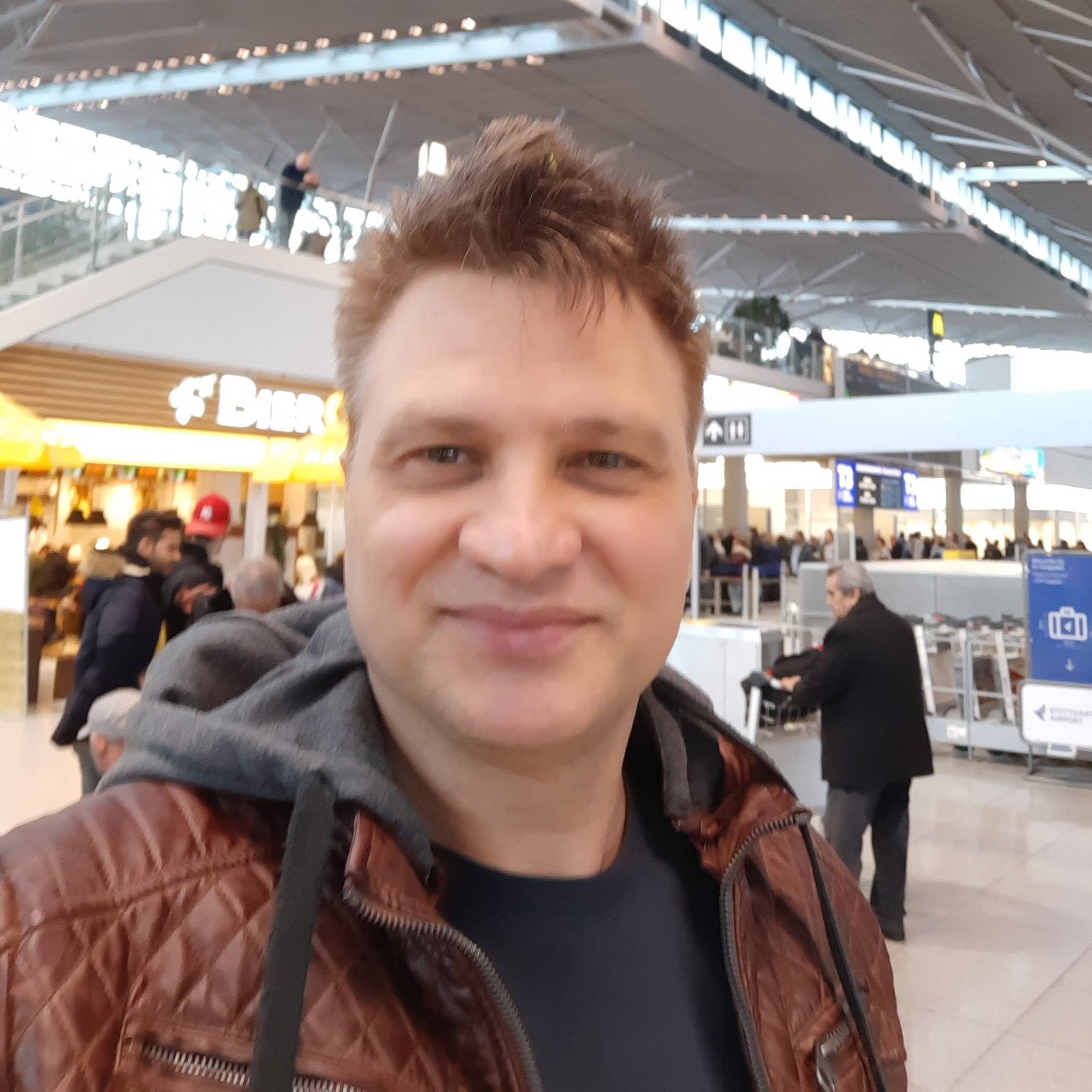 Mihai Onilă