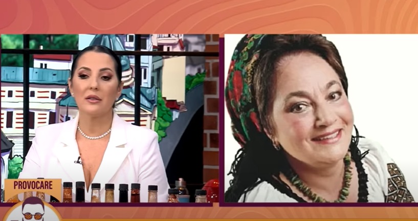 Angela Rusu a zis că Laura Lavric e prefăcută. De ce sunt certate cântărețele: „Am avut un scandal monstru! Vorbește foarte urât”