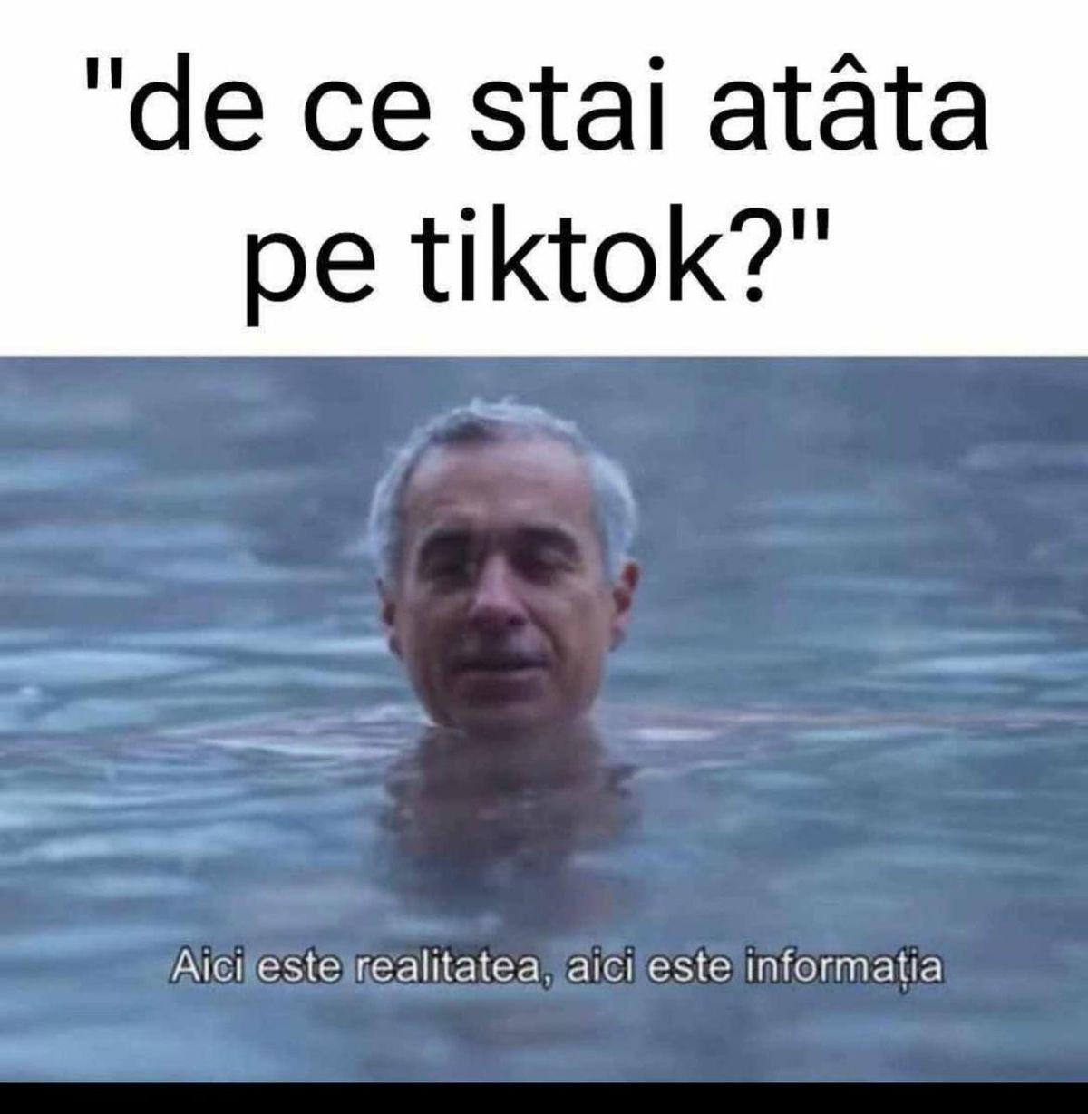 Val de umor pe net după ce candidatura lui Călin Georgescu a fost respinsă de CCR