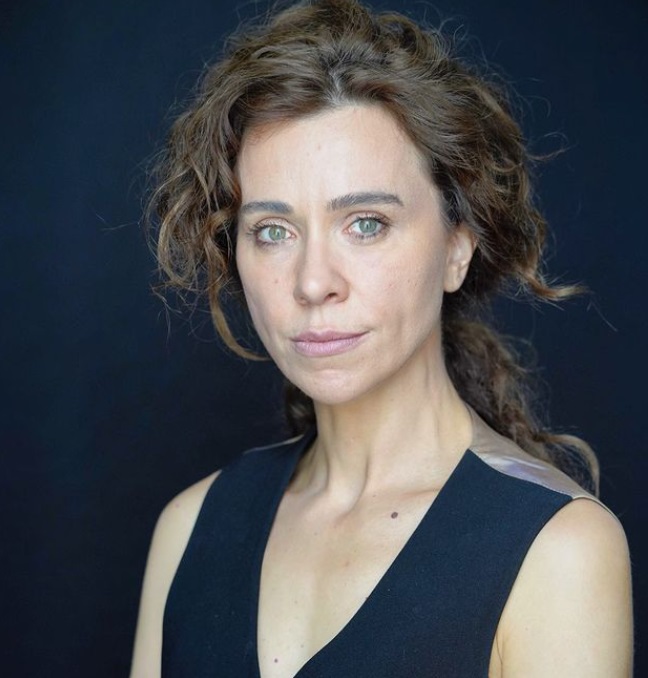Tudor Giurgiu s-a căsătorit religios cu Andreea, fosta logodnică a lui Mihai Bendeac. Cu ce se ocupă soția cunoscutului regizor